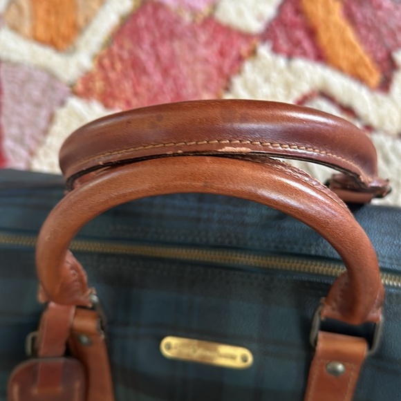 VTG Polo Ralph Lauren bag - Picture 2 of 7